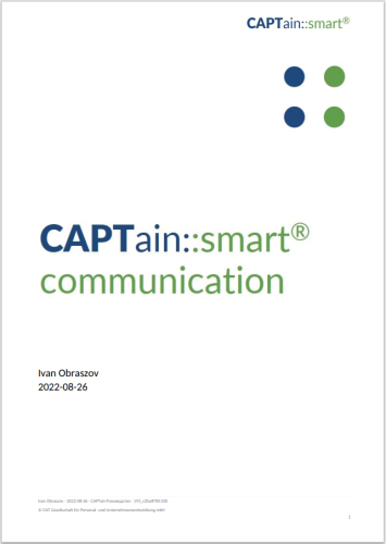 Коммуникации и стиль общения