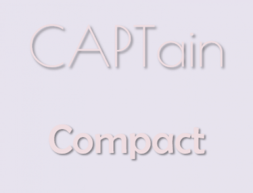 CAPTain TALENTS