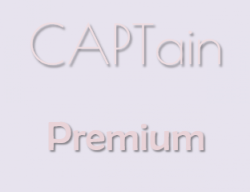 CAPTain Premium