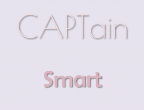CAPTain Agility
