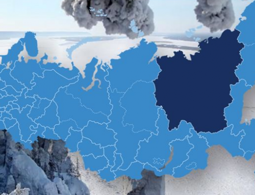 Образ будущего лидера Якутии глазами  консультанта международного класса